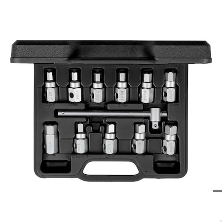 Gedore Screwdriver Bit Sets 3301544