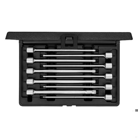 Gedore Screwdriver Bit Sets 3301576