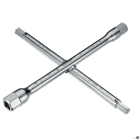 Gedore Plumber Wrench 378500