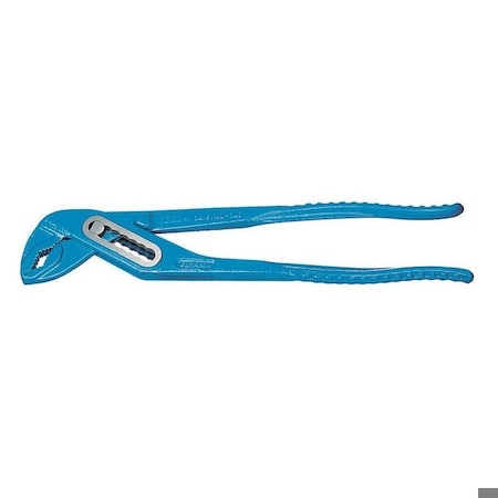 Gedore Water Pump Pliers, 240mm 914424