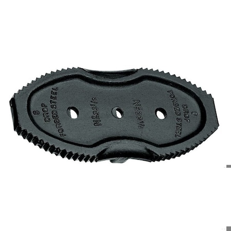 Gedore Spare Jaws (2), 1/8-2" 122302