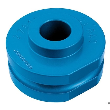 Gedore Bending Former, 3/4" 276107