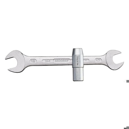 Gedore Installation Wrench, M12 317012