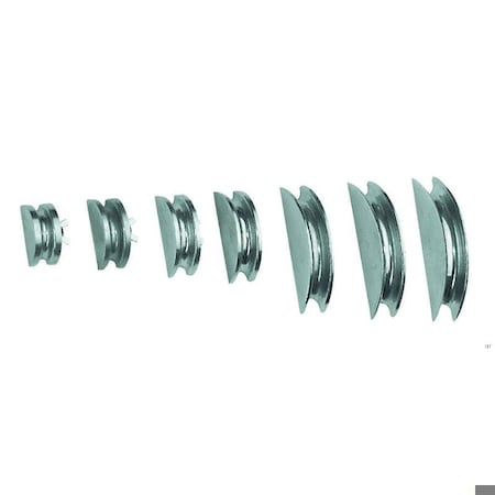 Gedore Bending Former, Cast Aluminium, 15mm 245815