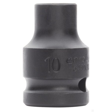 Gedore 1/4" Square Drive Impact Socket Gun Metal, 1/4", 5/16 K 20 5/16AF