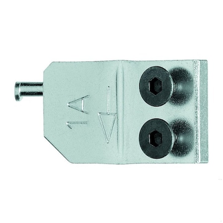 Gedore Spare Tip, 4 A E-8005 4 A