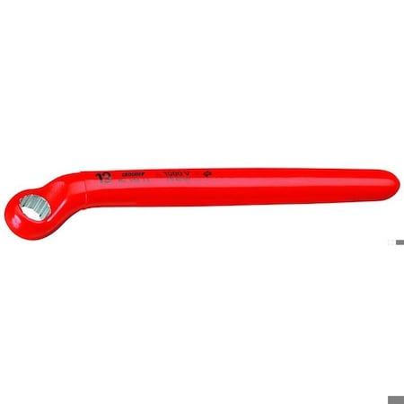 Gedore Insulated Box End Wrench, 24mm VDE 2 E 24
