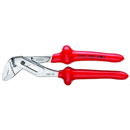 Gedore Insulated Universal Pliers, 10" VDE 146 10