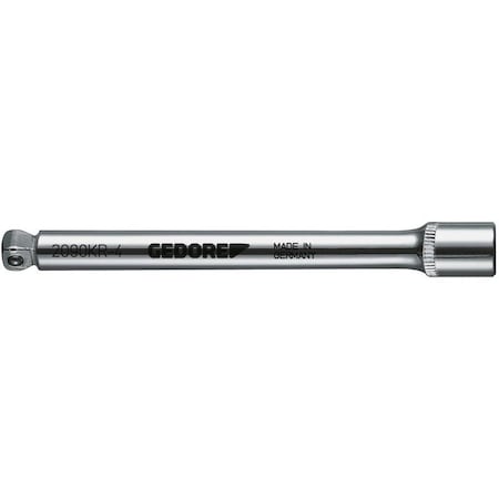 Gedore Universal Extension, 1/4", 148mm 2090 KR-6