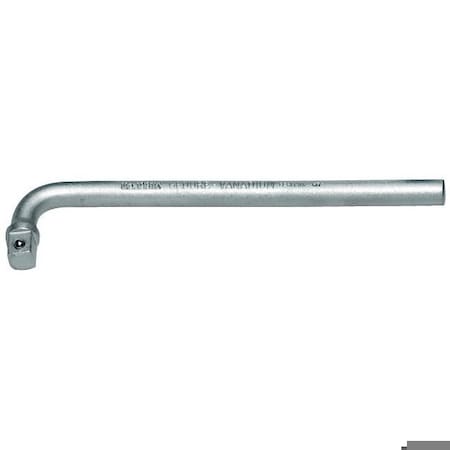 Gedore L-Handle, 1/2" 1981 K
