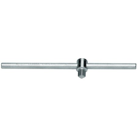 Gedore Slid"g T Bar, 1/2", 292mm 1987