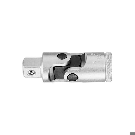Gedore Universal Joint, 1/2" 73, 5mm 1995