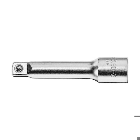 Gedore Extension, 1/4", 55mm 2090-2