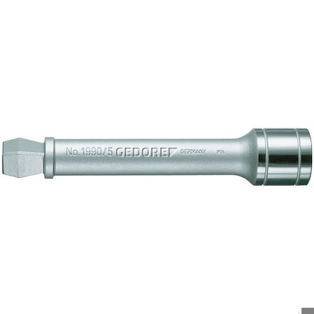 Gedore Universal Extension, 1/2", 125mm 1990 KR-5
