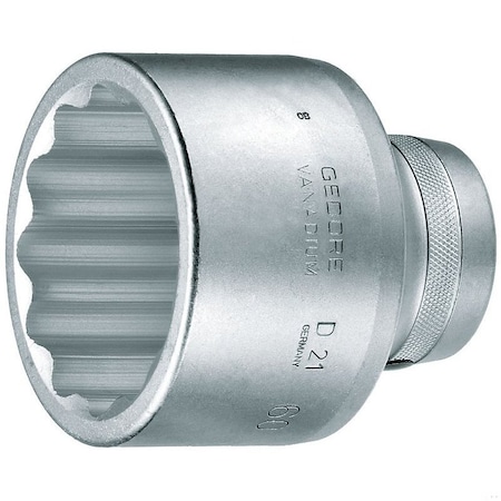 GEDORE D 21 2.3/8AF