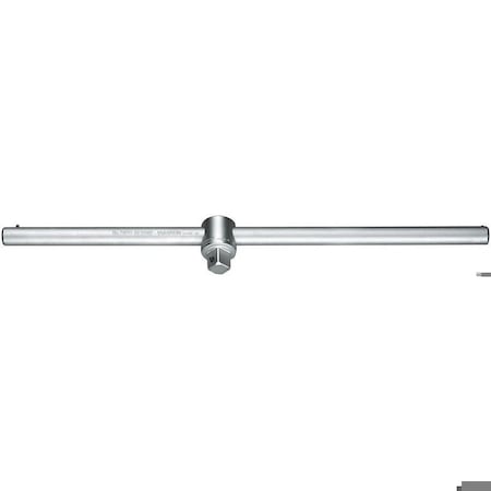 Gedore Slid"g T Bar, 1", 700mm 2187