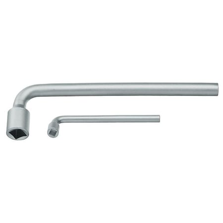 Gedore Socket Wrench, 12mm 25 V 12