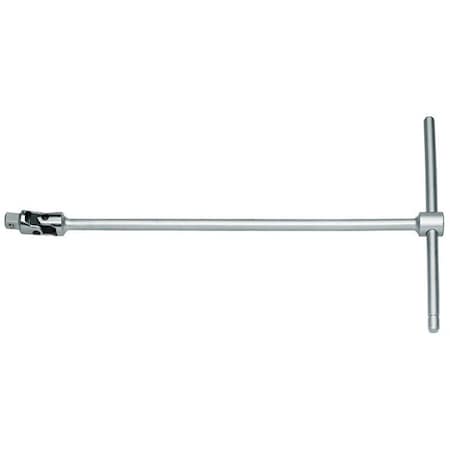 Gedore Swivel Handle, Slid"g T 1/2" 1998
