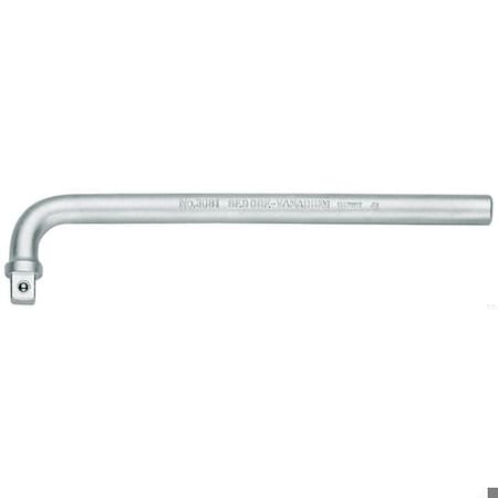 Gedore L-Handle, 3/8" 3081