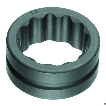 Gedore Insert Ring For Friction Ratchet, 50mm 31 R 50