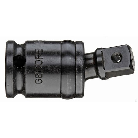 Gedore Impact Universal Joint, 3/8" KB 3095