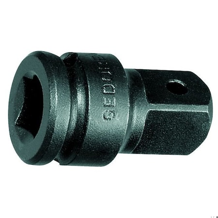 Gedore Impact Converter 3/8" To 1/2" KB 3019