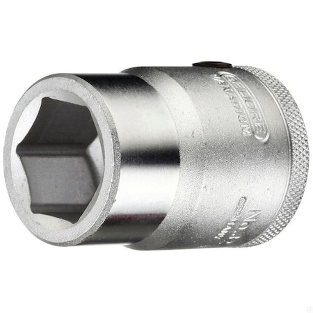 Gedore 3/4" Square Drive, 30mm Metric Socket, 6 Points 32 30