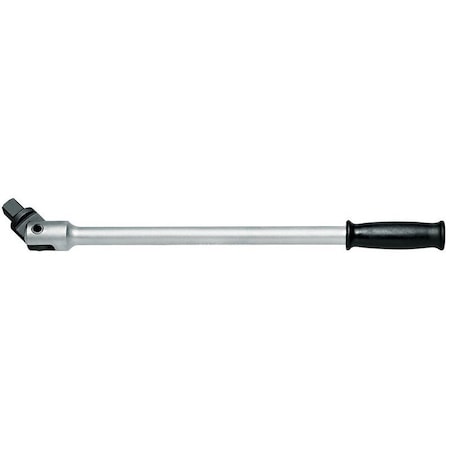 Gedore Swivel Handle, 3/4" 3296