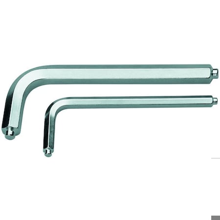 Gedore Hexagon Allen Key, 12mm 42 Z 12