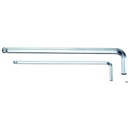 Gedore Hexagon Allen Key, Extra Long, 7mm 42 KEL 7