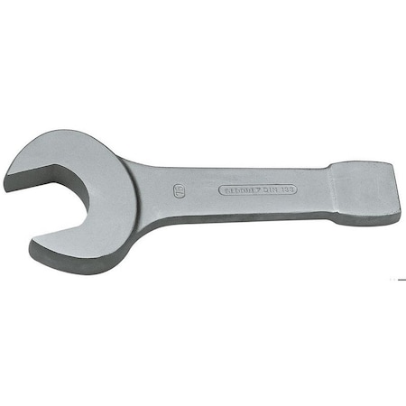 Gedore Open Ended Striking Wrench, 41mm 133 41