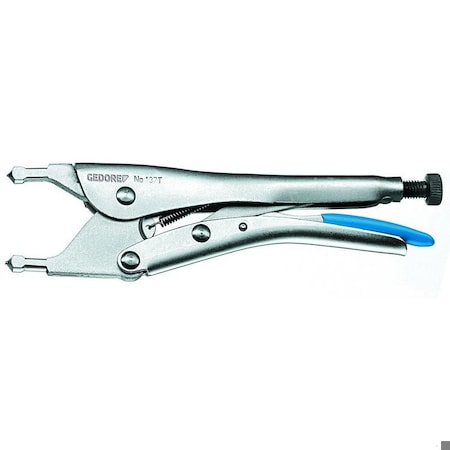 Gedore Locking Wrench for Glueing, 9" 137 T