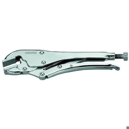 Gedore Parallel Jaw Locking Wrench 137 P