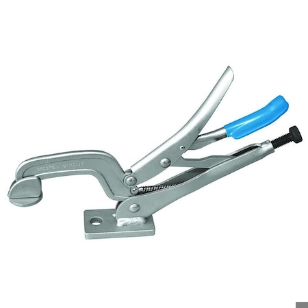 Gedore Machine Workbench Clamp 137 MSP