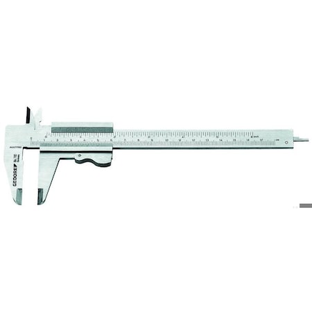 Gedore Pocket Vernier Calliper 710