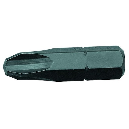 Gedore Screwdriver Bit, 5/16", Ph 3 890 3
