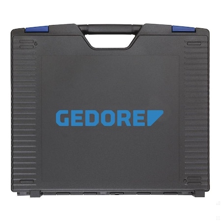 Gedore Tool Case Inserts WK 1000 L