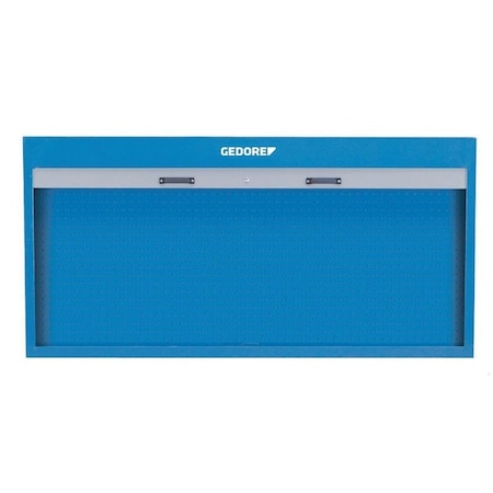 Gedore Tool Cabinet Empty 6617910