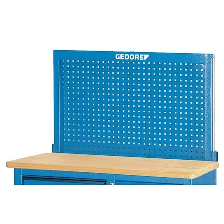 Gedore R 1504 L Rear Panel Empty 6623800