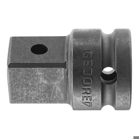 Gedore Convertor 1/2" To 3/4" KB 1932