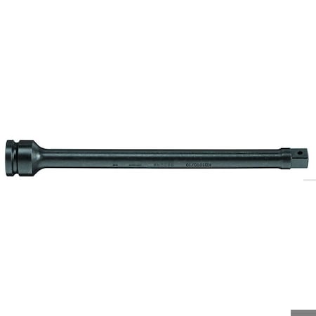 Gedore Impact Extension, 1/2", 250mm KB 1990-10