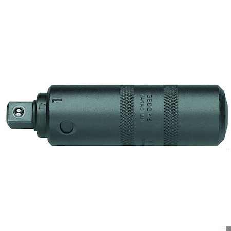 Gedore Impact Driver, Hand-Operated, 1/2" K 1900