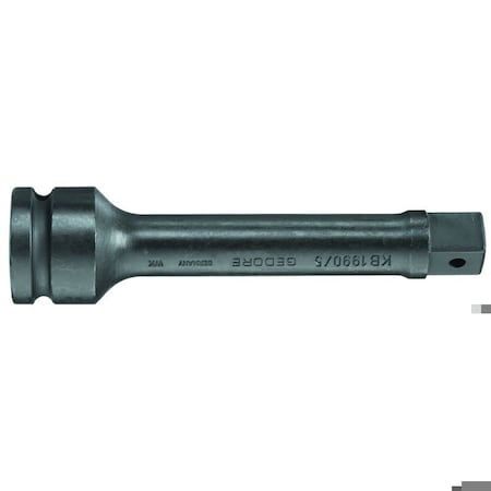 Gedore Impact Extension, 3/8", 125mm KB 3090-5