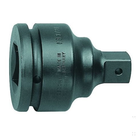 Gedore Impact Reducer, 1.1/2" To 1" KB 3721