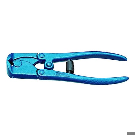 Gedore End Cutter, Lever-Action, 210mm 8370-210