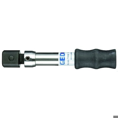 Gedore Break"g Torque Handle, TBN, 9 x 12mm 760-55