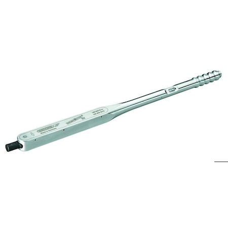 Gedore Torque Wrench Dremometer Dz22Z 140-620Nm 7703020