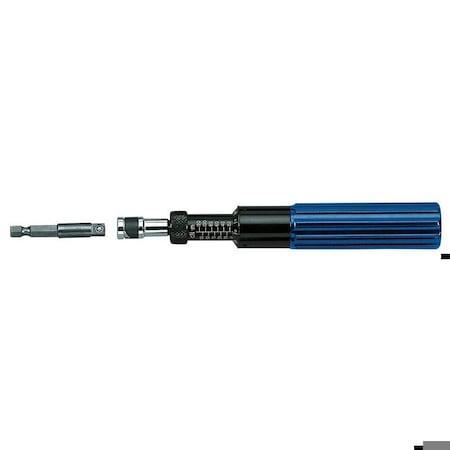 Gedore Torque Screwdriver 1/4 in 2282410