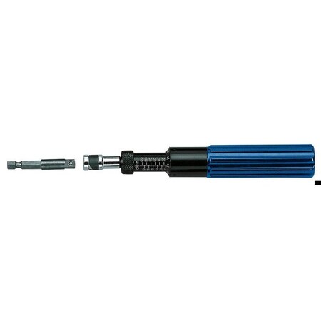 Gedore Torque Screwdriver S 1/4", 24-120 cNm 757-01