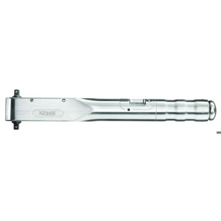 Gedore Torque Wrenchdremometer Aml 1/4 in 7775870